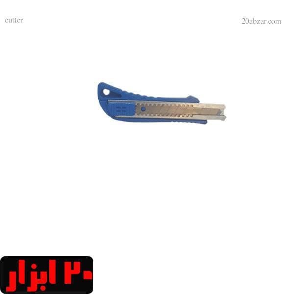کاتر پلاستیکی سنگین سام