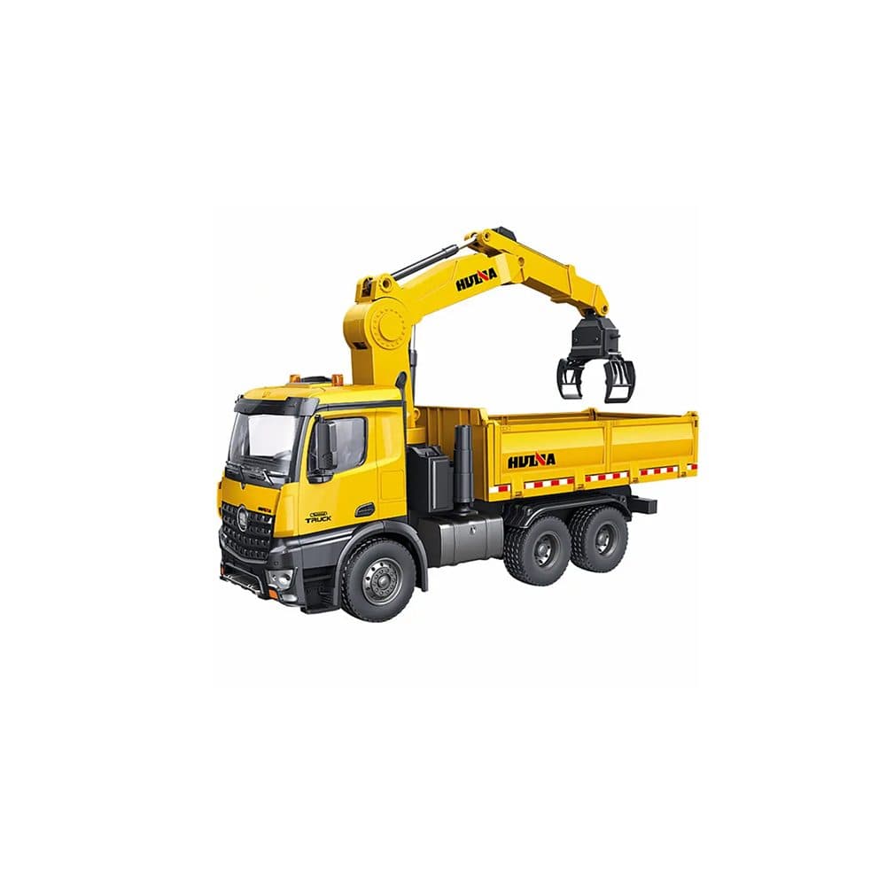 ماشین بازی کنترلی هوینا مدل HUINA 1575