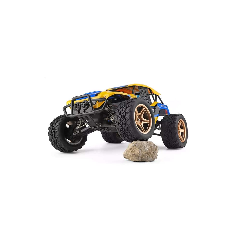 ماشین کنترلی WLTOYS 12402-A D7 — تصویر ۷
