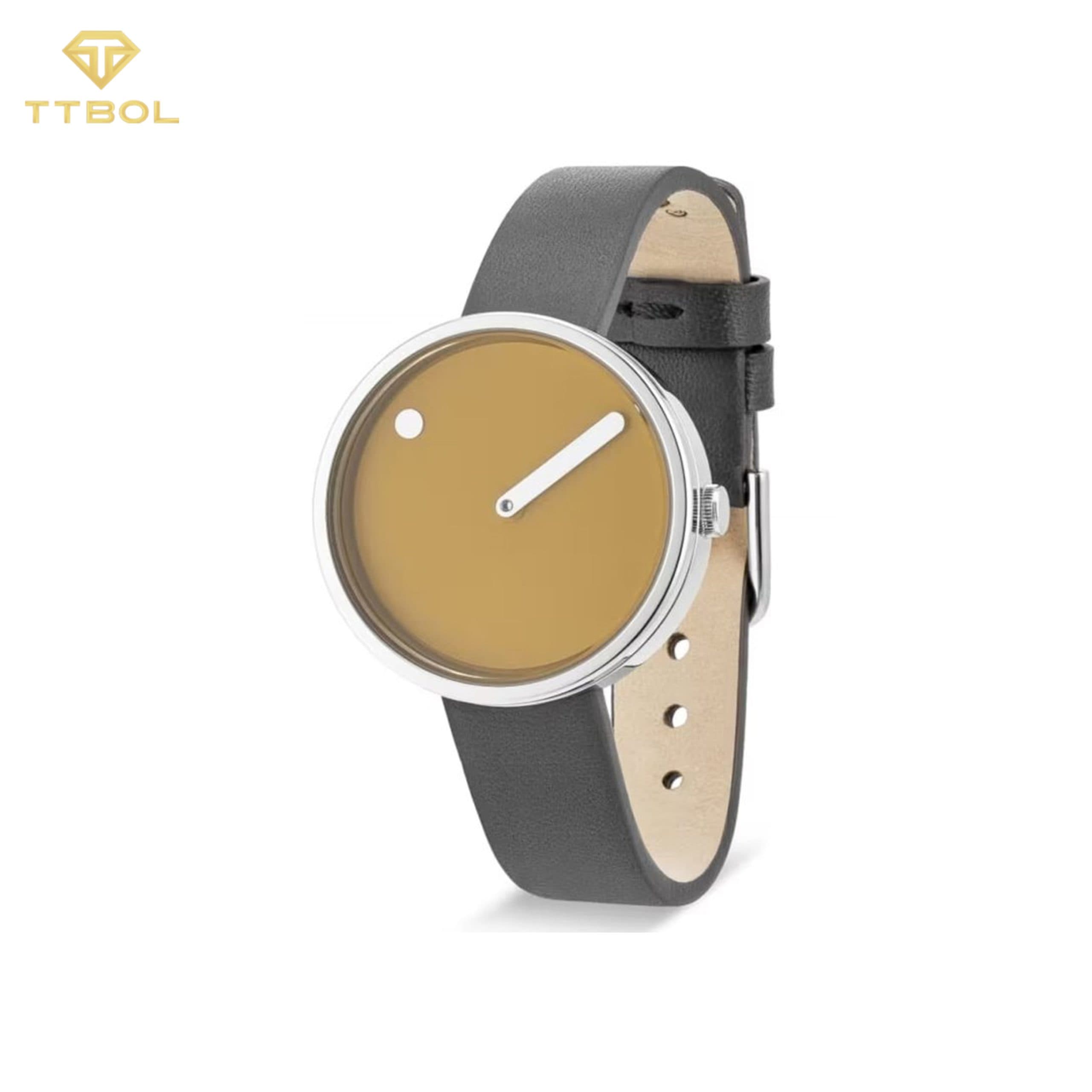 ساعت مچی زنانه پیکتو PICTO P43353-6212S — تصویر ۳
