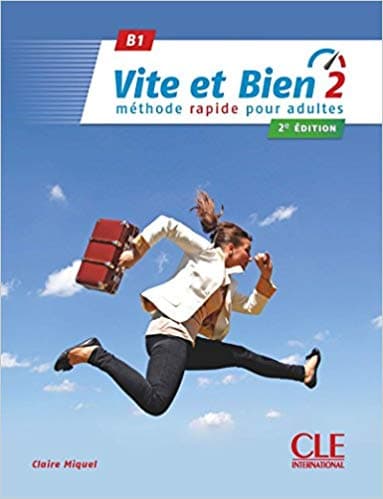 کتاب Vite Et Bien Niveau 1 Corriges 2Eme — تصویر ۳