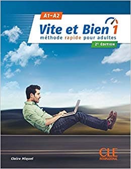 کتاب Vite Et Bien Niveau 1 Corriges 2Eme