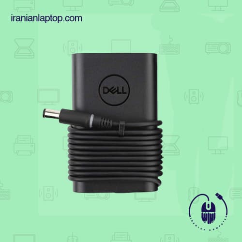شارژر اورجینال دل dell 65W 19.5V 3.34A — تصویر ۲