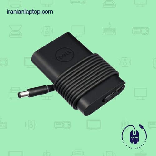 شارژر اورجینال دل dell 65W 19.5V 3.34A — تصویر ۳