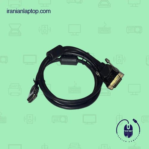 کابل Dvi به Hdmi اورجینال 1.5 متری