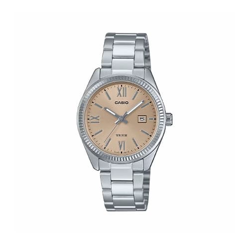 ساعت مچی زنانه کاسیو CASIO LTP-1302DD-4A2V — تصویر ۲