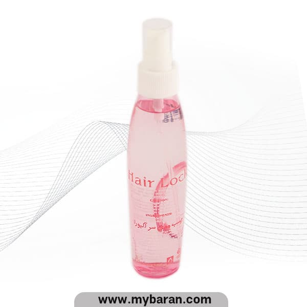 چسب موی سر آلبورا Albura Hair Lock