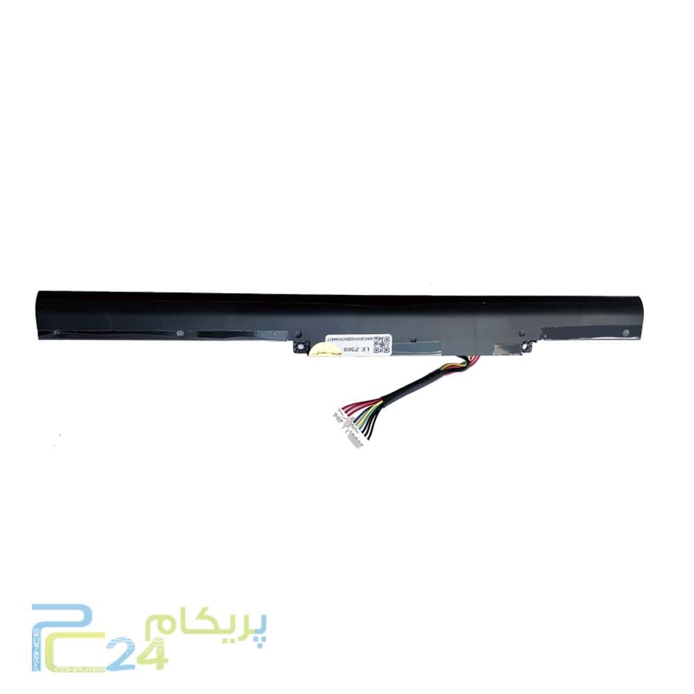 باتری لپ تاپ لنوو Ideapad Z500 4Cell / 2200mAh — تصویر ۲