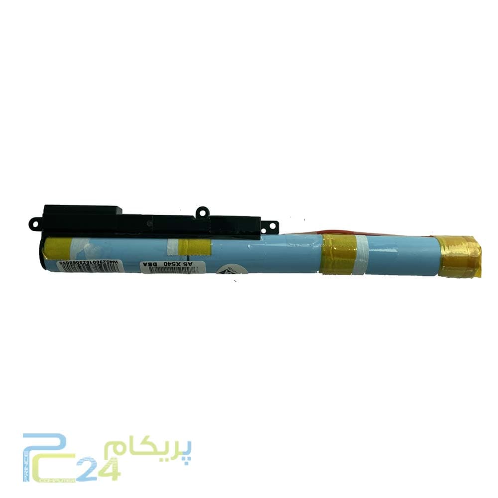 باتری لپ تاپ ایسوس X540 3Cell / 2200mAh — تصویر ۳