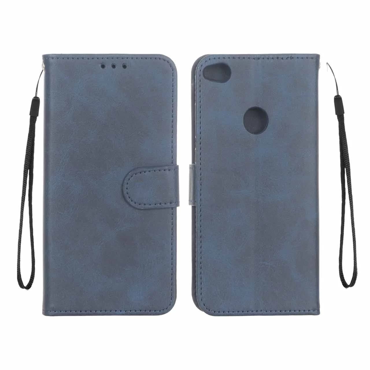 کیف موبایل مگنتی درجه یک داخل خز MNC Plus مدل Honor 8 Lite — تصویر ۲