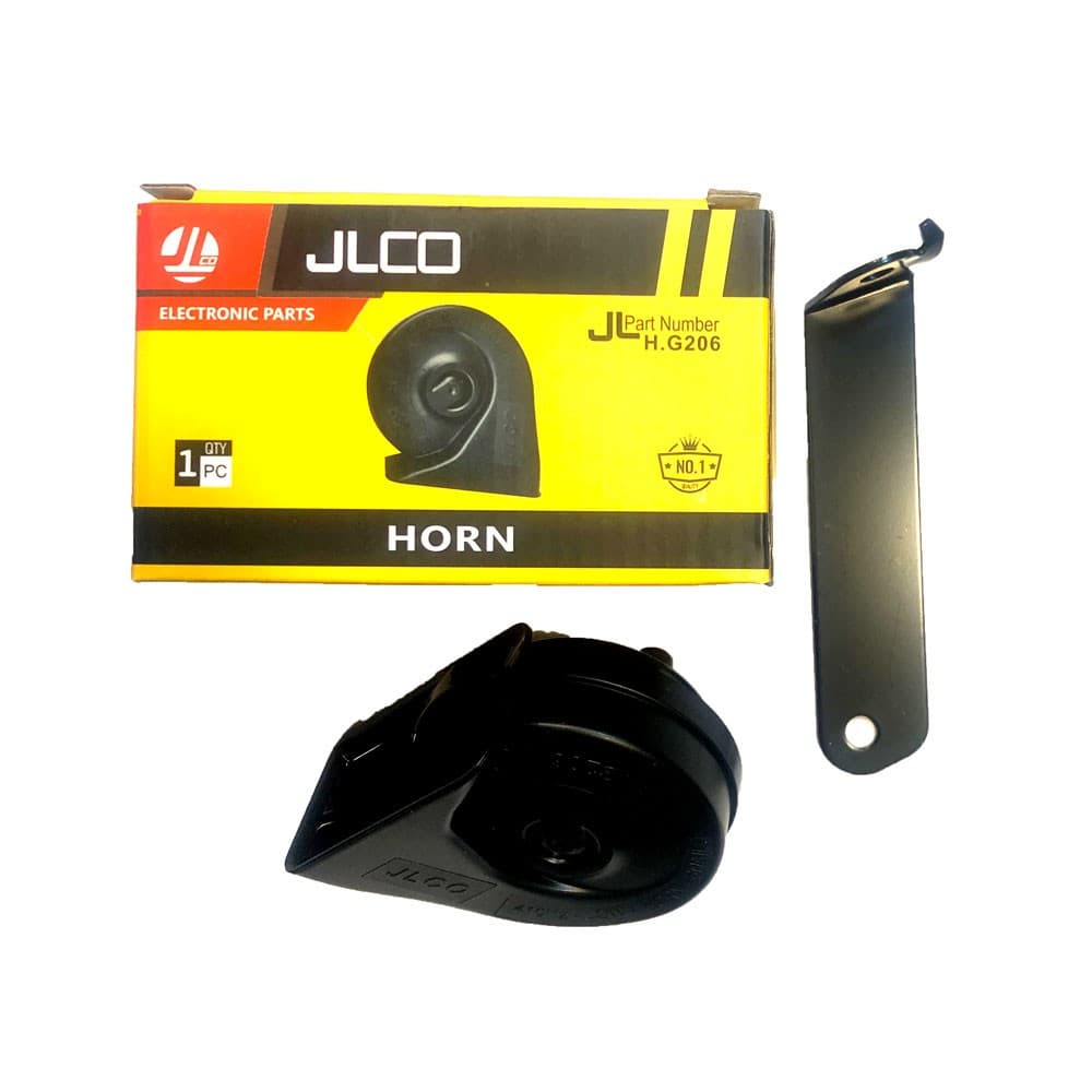 بوق حلزونی سوکت فابریک 206 JLCO