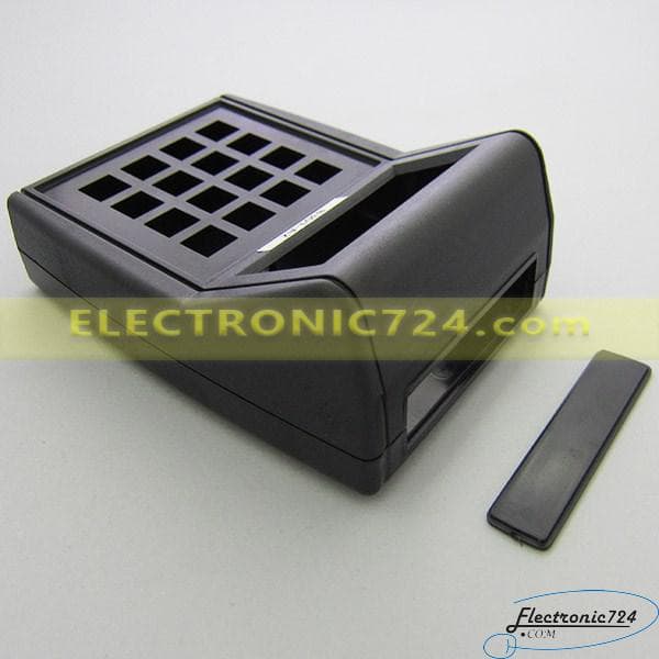 باکس کیپدی شیبدار/نمایشگردار رومیزی B301-A2 — تصویر ۳