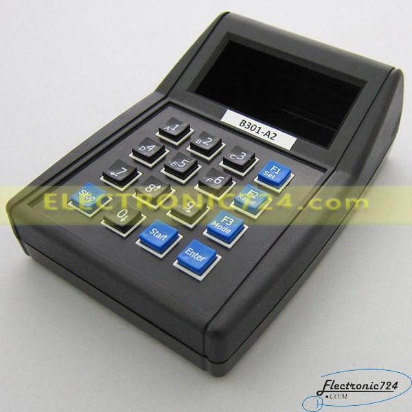 باکس کیپدی شیبدار/نمایشگردار رومیزی B301-A2 — تصویر ۵