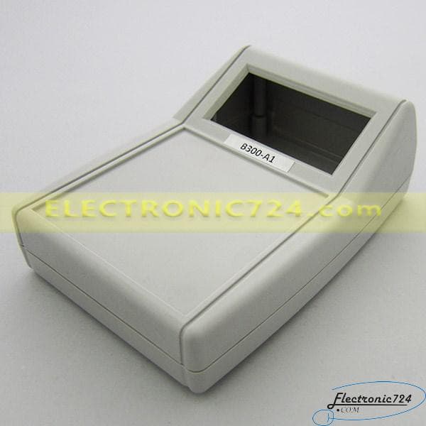 باکس شیبدار/نمایشگردار رومیزی B300-A1 — تصویر ۲