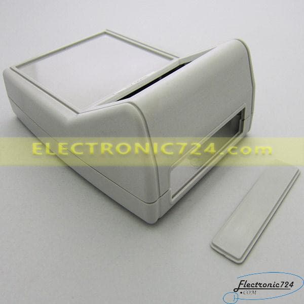 باکس شیبدار/نمایشگردار رومیزی B300-A1 — تصویر ۴