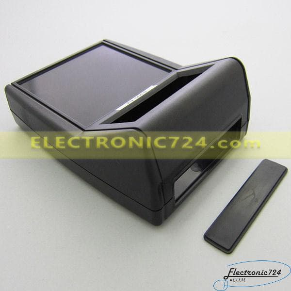 باکس شیبدار/نمایشگردار رومیزی B300-A2 — تصویر ۳