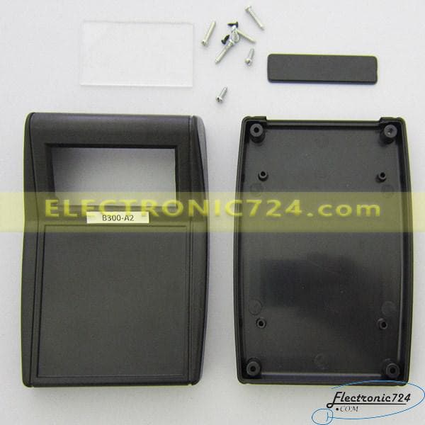 باکس شیبدار/نمایشگردار رومیزی B300-A2 — تصویر ۴