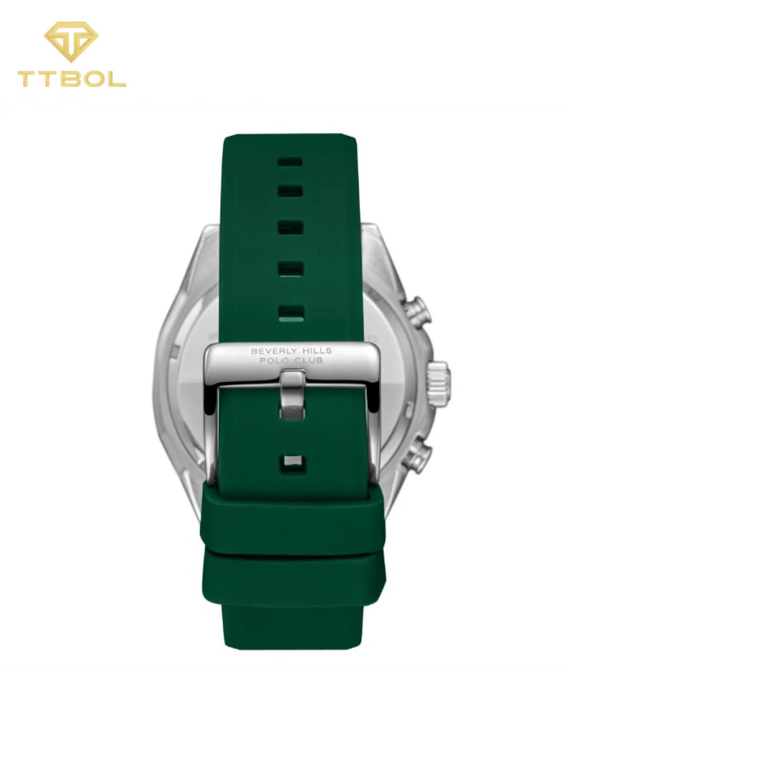 ساعت مچی مردانه بورلی هیلز پولو کلاب BEVERLY HILLS POLO CLUB BP3730X.399 — تصویر ۱۲