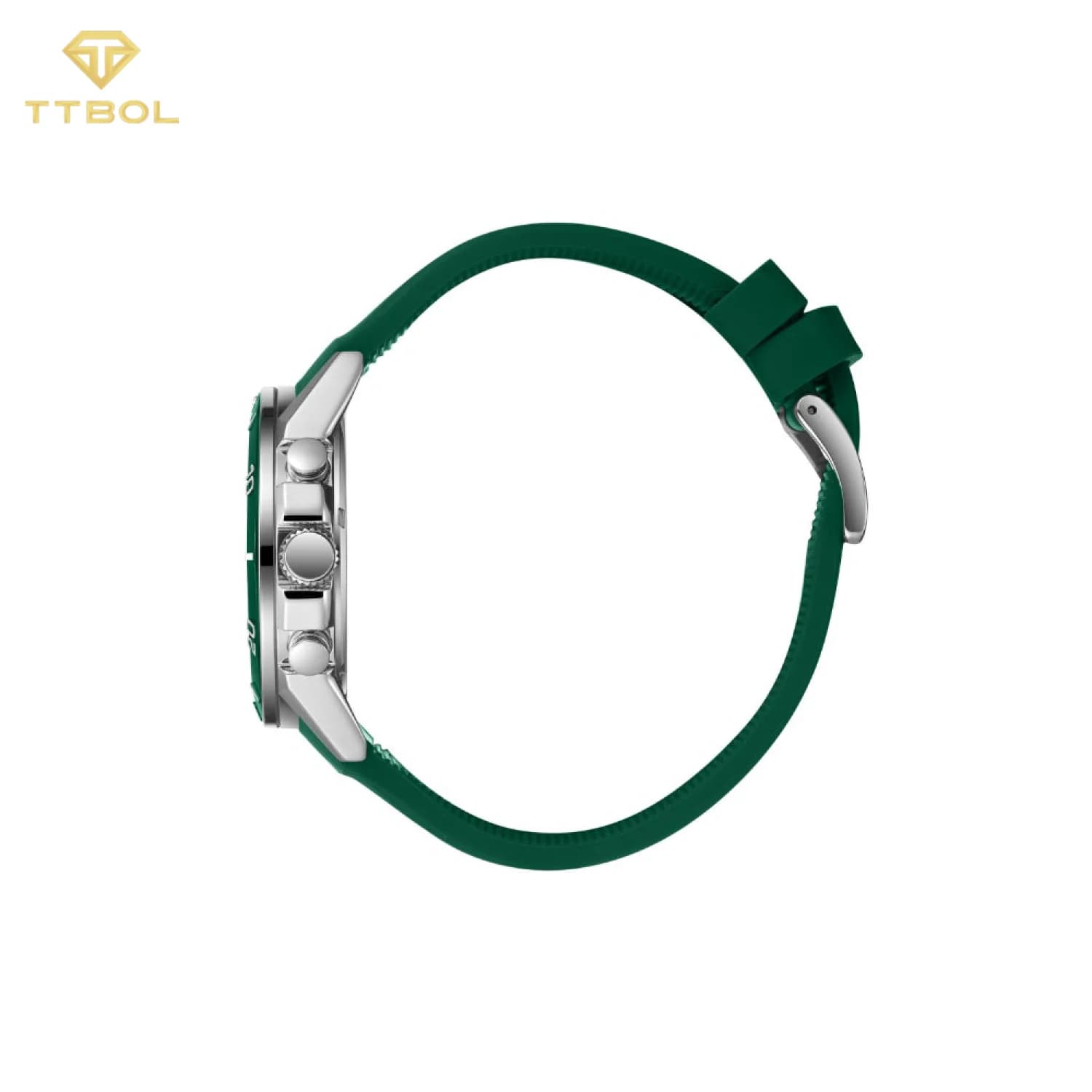 ساعت مچی مردانه بورلی هیلز پولو کلاب BEVERLY HILLS POLO CLUB BP3730X.399 — تصویر ۱۱
