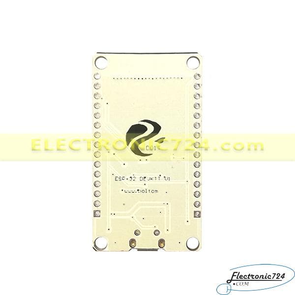 ماژول وای فای Node MCU – ESP32 WROOM Edition — تصویر ۲