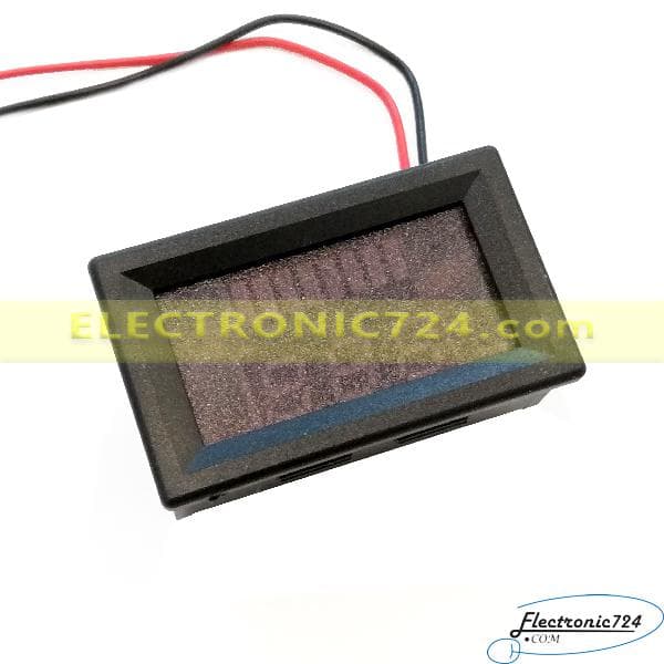 ماژول نمایشگر درصد شارژ باتری (Ver1.0)