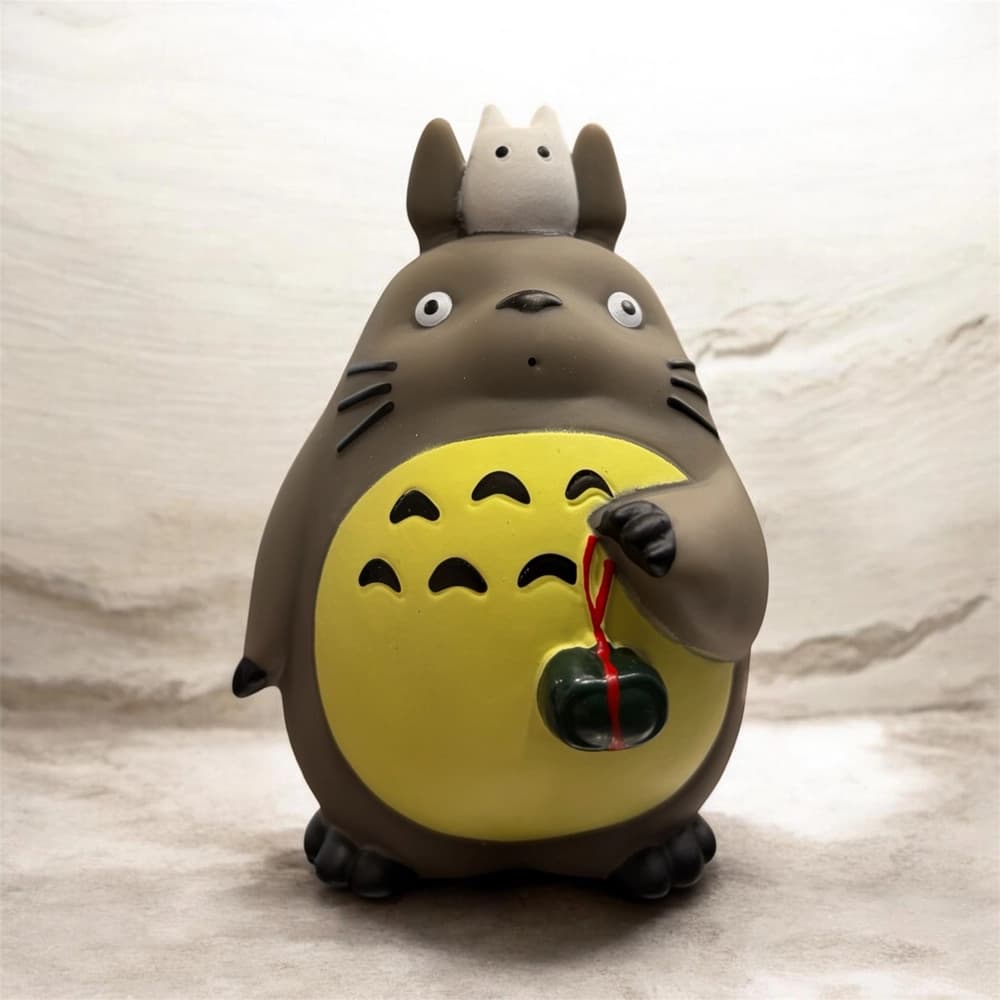 مینی فیگور مدل totoro کد T1004 — تصویر ۲