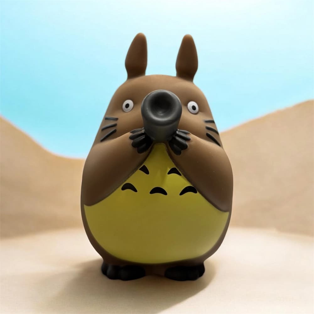 مینی فیگور مدل totoro کد T1003 — تصویر ۲