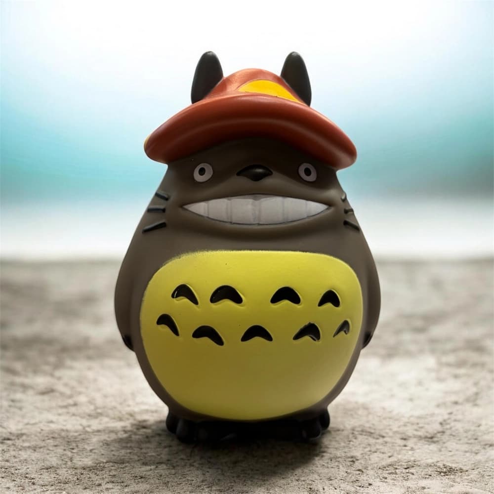 مینی فیگور مدل totoro کد T1002 — تصویر ۲