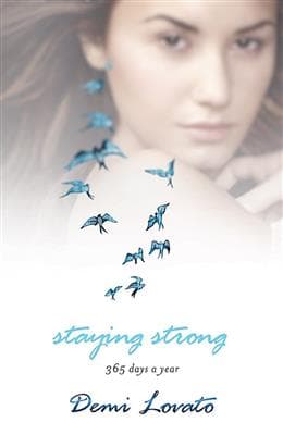 کتاب انگليسی Staying Strong 365 Days a Year