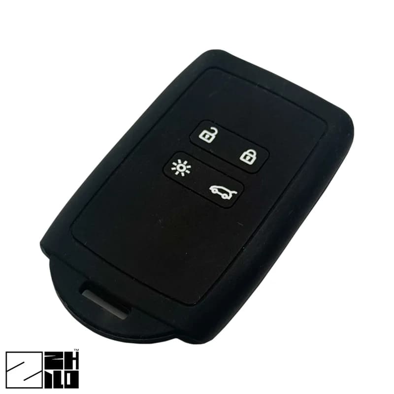 کاور ریموت سیلیکونی رنو کولیوس و تالیسمان