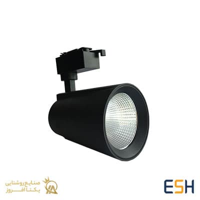 پروژکتور ریلی 30 وات یکتا افروز