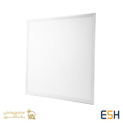 پنل 80 وات 60*60 توکار بک لایت یکتا افروز