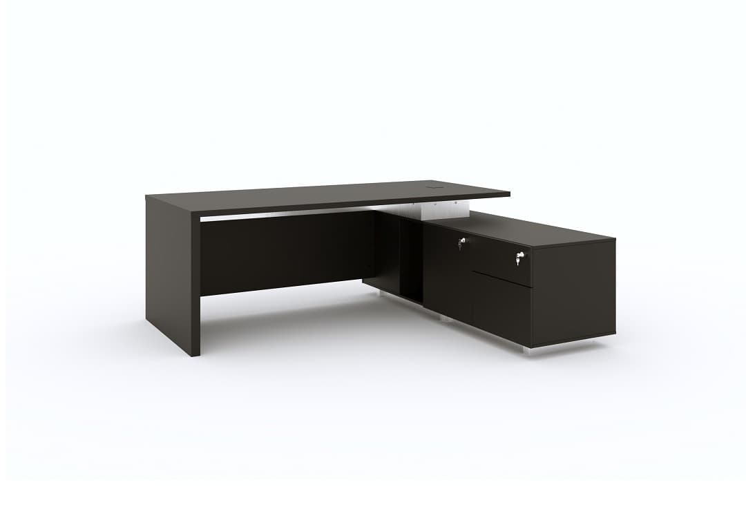 میز مدیریت نیلپر کد NODM 113 S