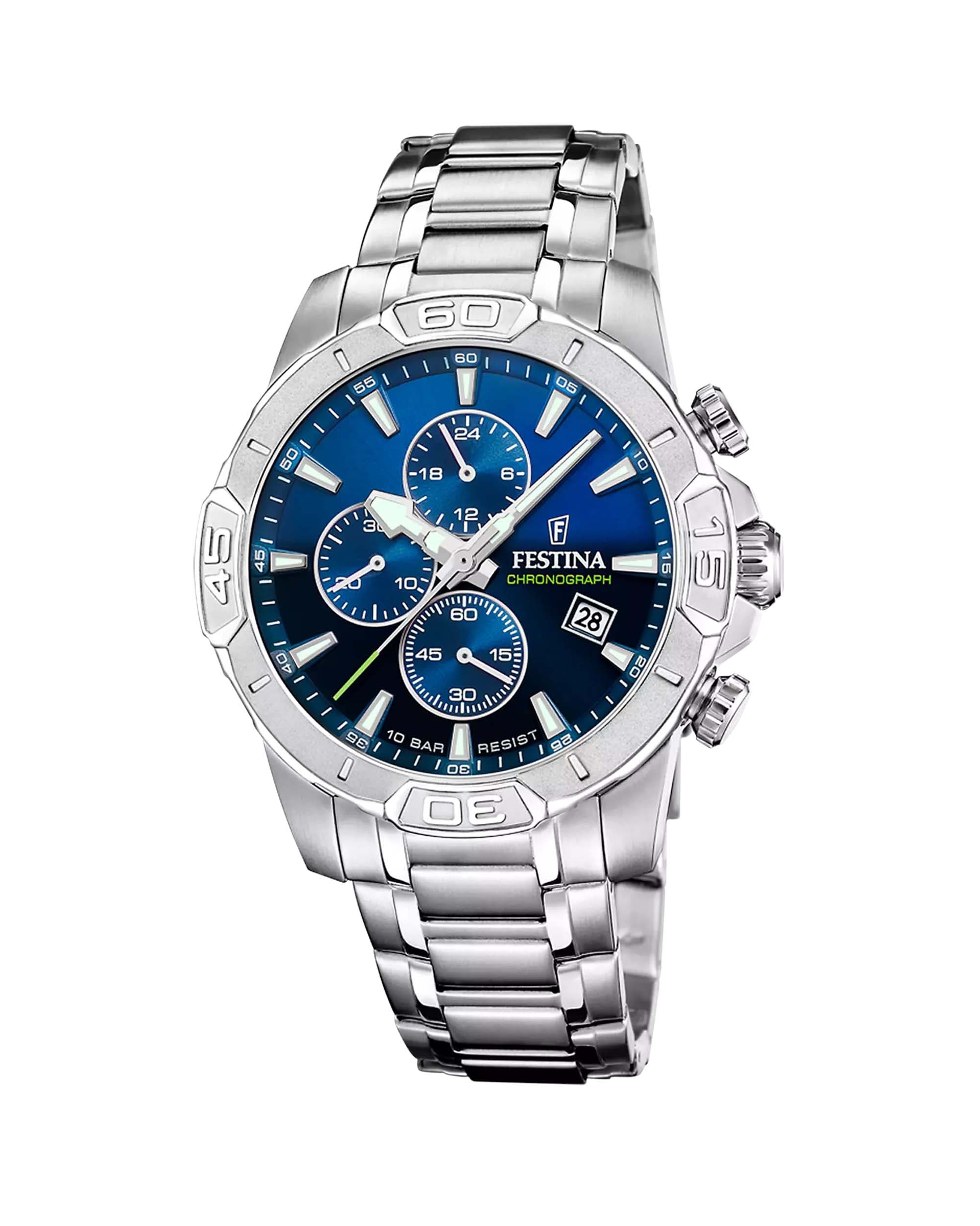 ساعت مچی مردانه فستینا FESTINA F20704/4