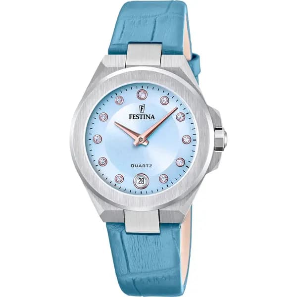 ساعت مچی زنانه فستینا FESTINA F20701/5 — تصویر ۸