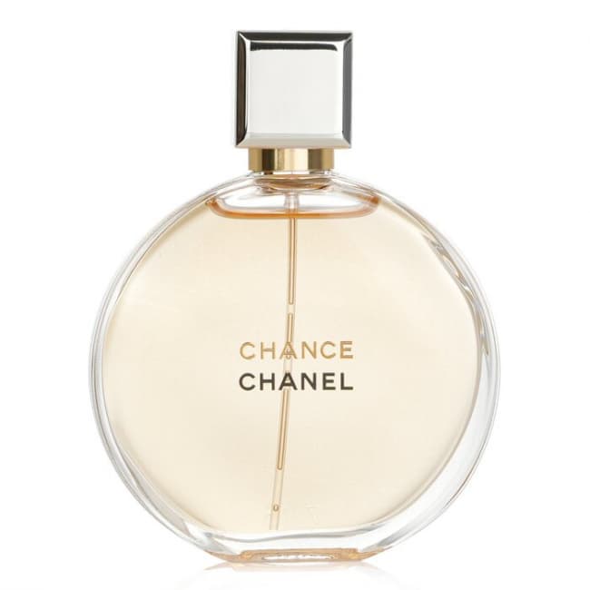 ادکلن شنل چنس Chanel Chance ادو پرفیوم اصل
