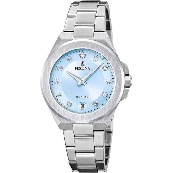 ساعت مچی زنانه فستینا FESTINA F20700/4 — تصویر ۸