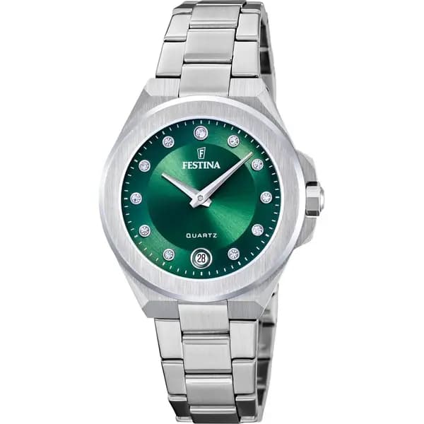 ساعت مچی زنانه فستینا FESTINA F20700/4 — تصویر ۶