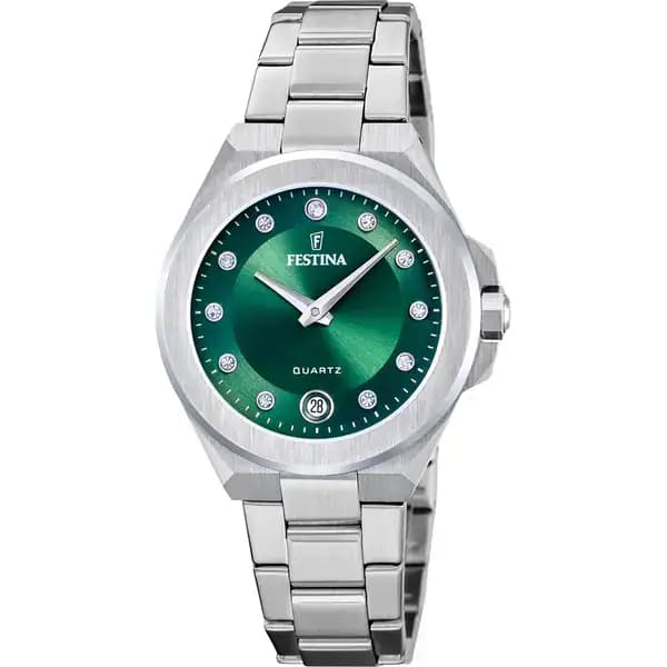 ساعت مچی زنانه فستینا FESTINA F20700/4 — تصویر ۹