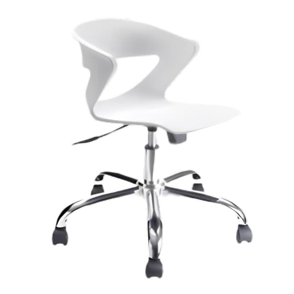 صندلی اپراتوری نظری مدل کیکا کد N860 — تصویر ۲