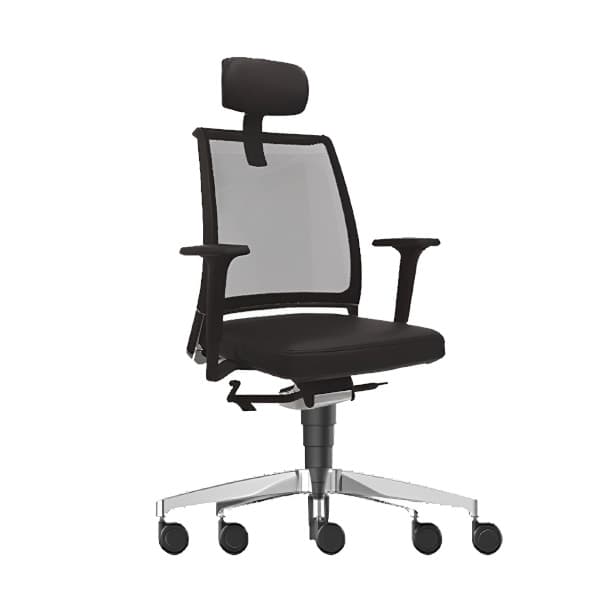 صندلی مدیریتی نظری مدل انیکس کد M402