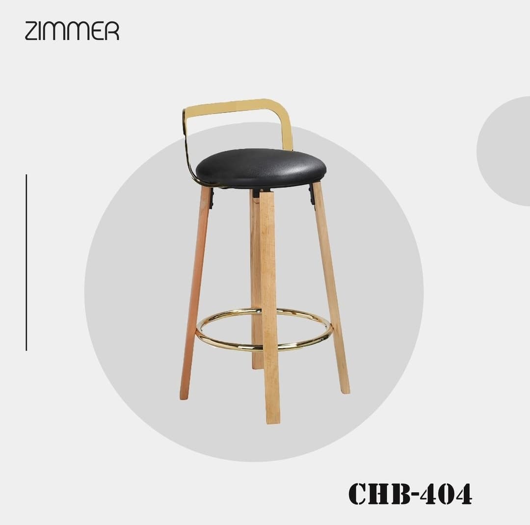 صندلی اپنی زیمر کد CHB-404C — تصویر ۲