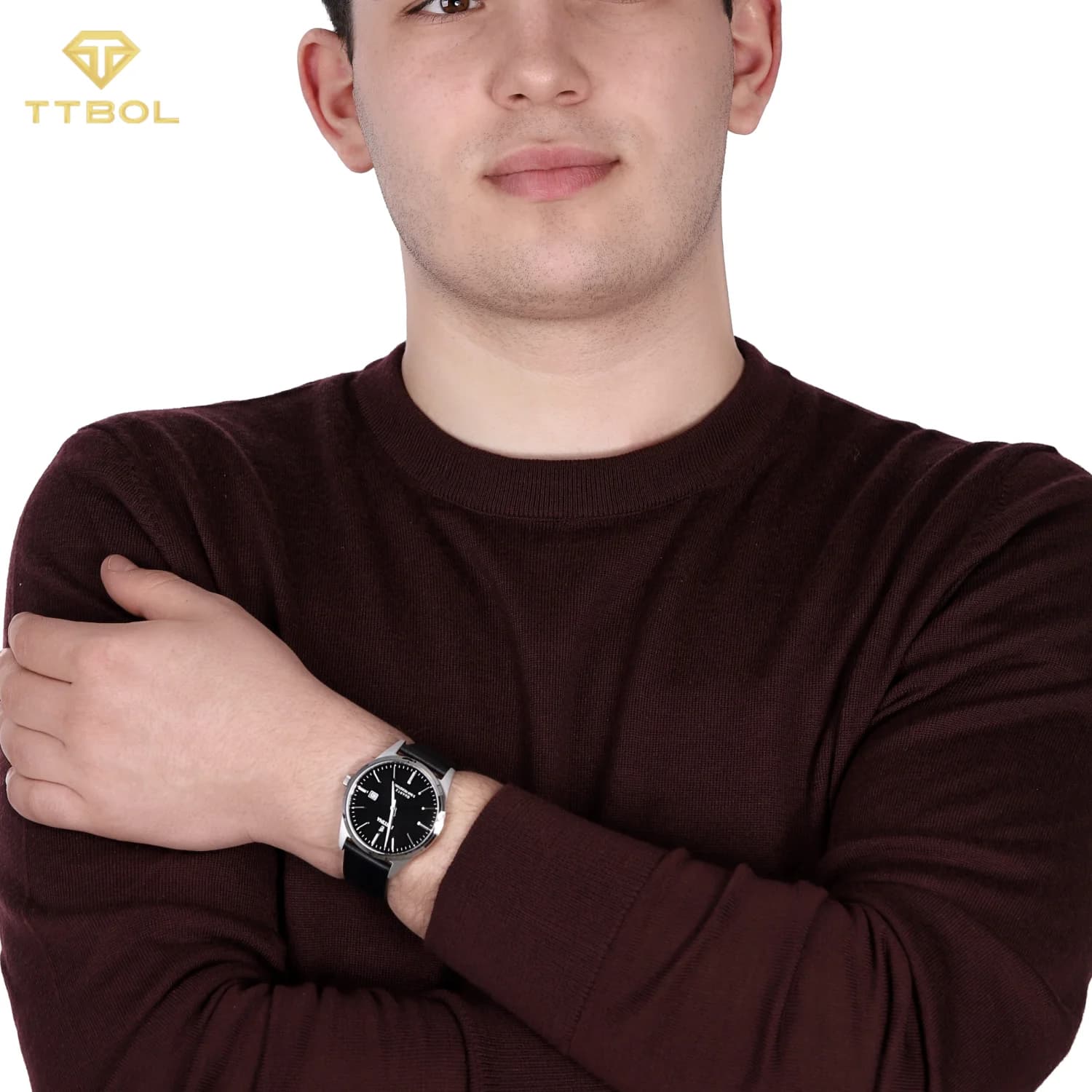 ساعت مچی مردانه فستینا FESTINA F20512/3 — تصویر ۱۰
