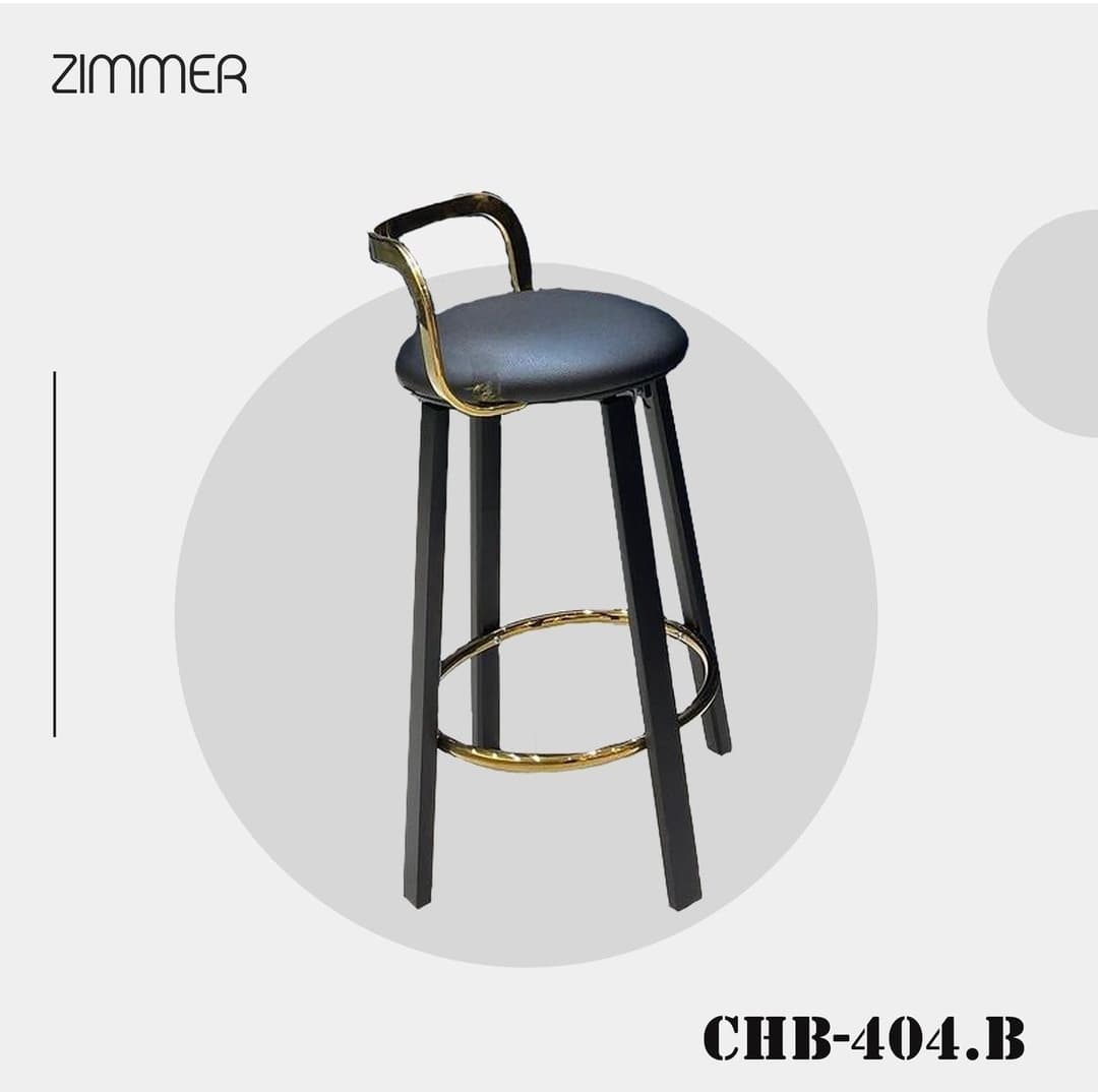 صندلی اپنی زیمر کد CHB-404G
