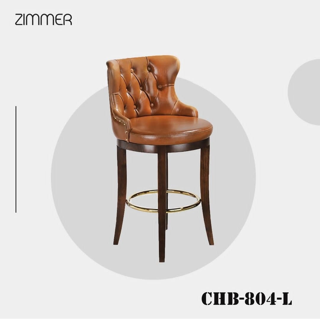 صندلی اپنی زیمر کد CHB-804 — تصویر ۲
