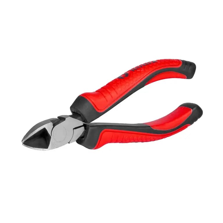 انبر سیم چین رونیکس مدل RH-1226 سایز 6 اینچ ا Ronix RH-1226 Diagonal Pliers 6 Inch — تصویر ۴