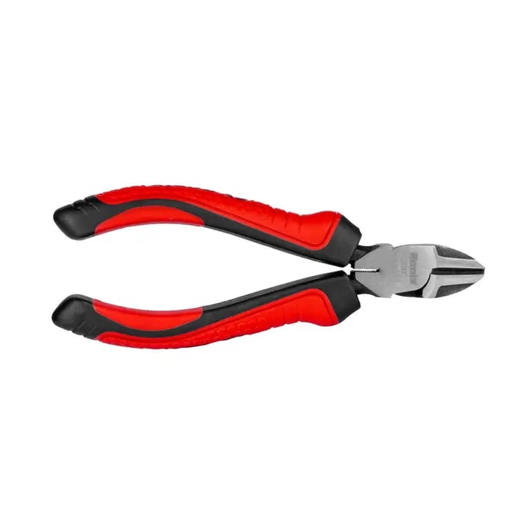 انبر سیم چین رونیکس مدل RH-1226 سایز 6 اینچ ا Ronix RH-1226 Diagonal Pliers 6 Inch — تصویر ۲