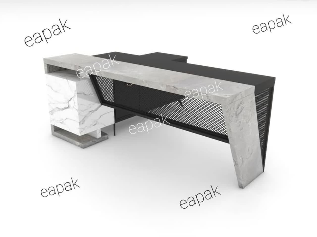 میز کارشناسی ارس ایپک