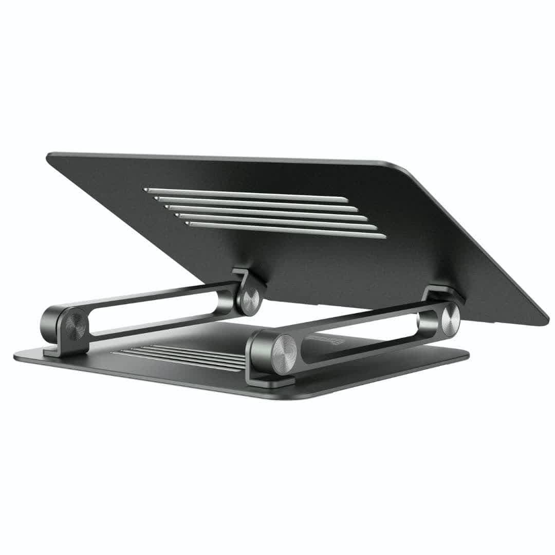 پایه نگهدارنده لپ تاپ برساد کد SLA-02 — تصویر ۵