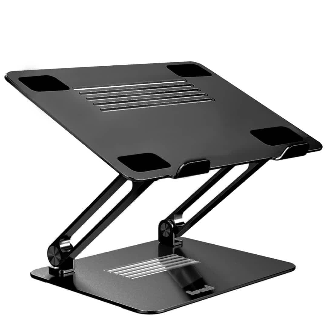 پایه نگهدارنده لپ تاپ برساد کد SLA-02 — تصویر ۲